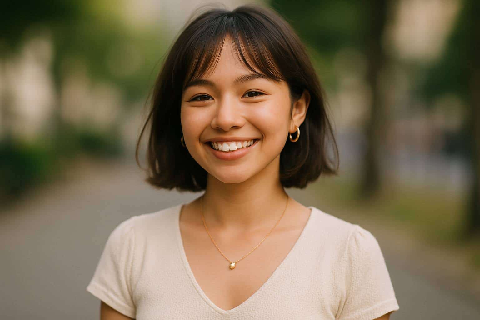 Quel bijou quand on est petite ?